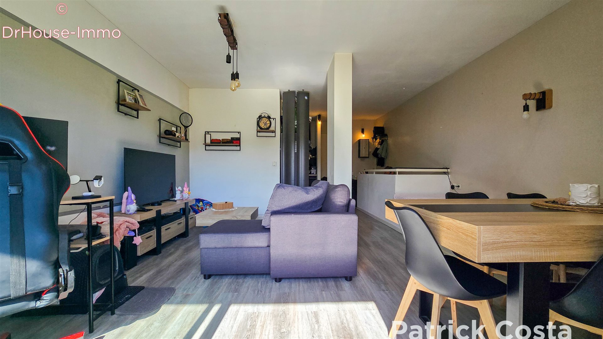 Appartement à vendre, 72m², Le Lavandou