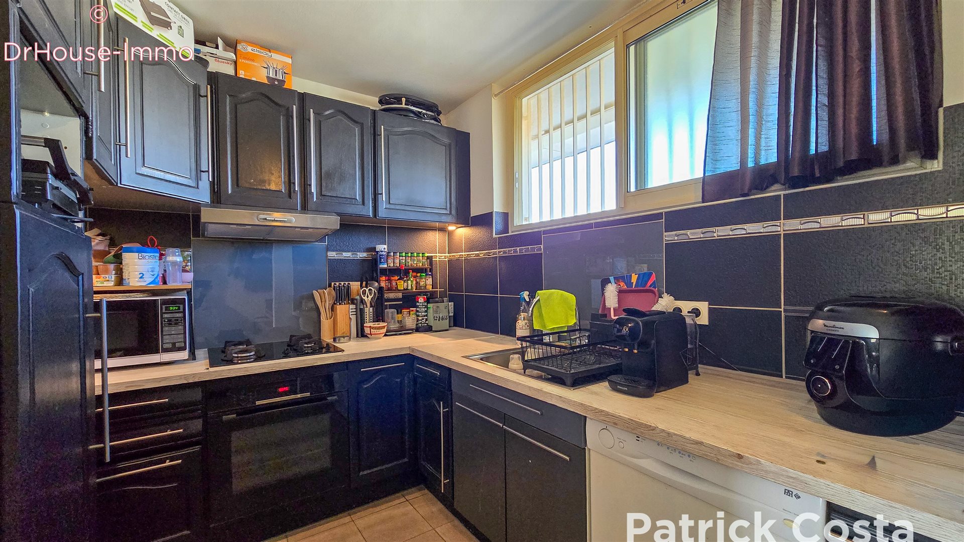 Appartement à vendre, 72m², Le Lavandou