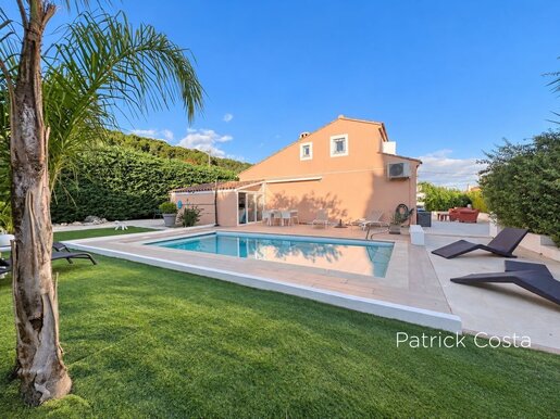 Maison 4 pièces 140 m² · à Ollioules · 140 m² · 790 000 €