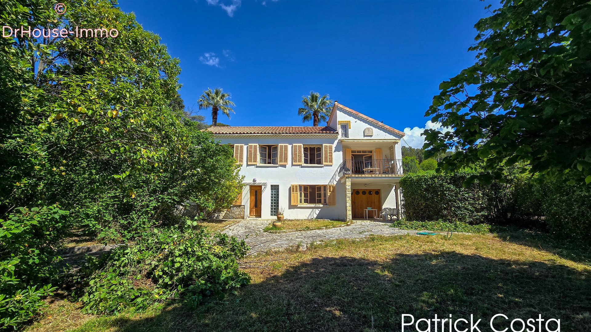 Maison à vendre, 175m², La Garde
