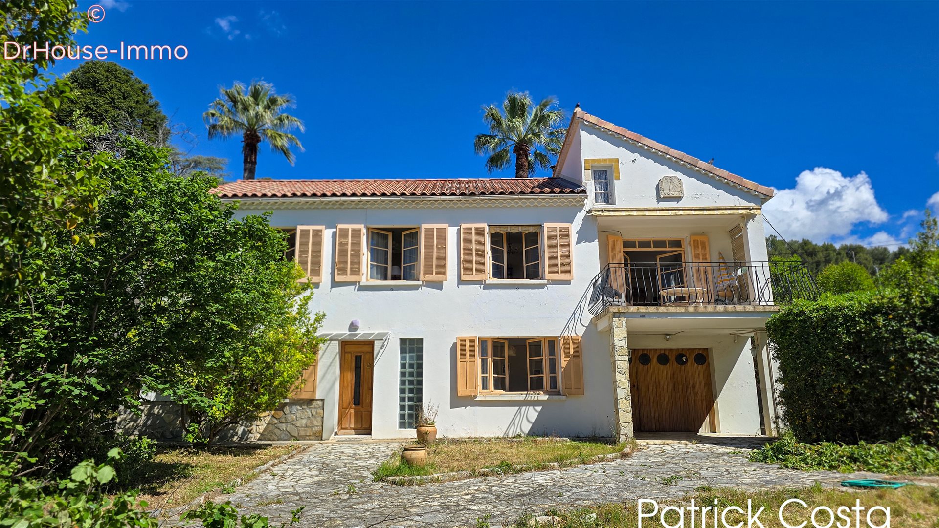 Maison à vendre, 175m², La Garde