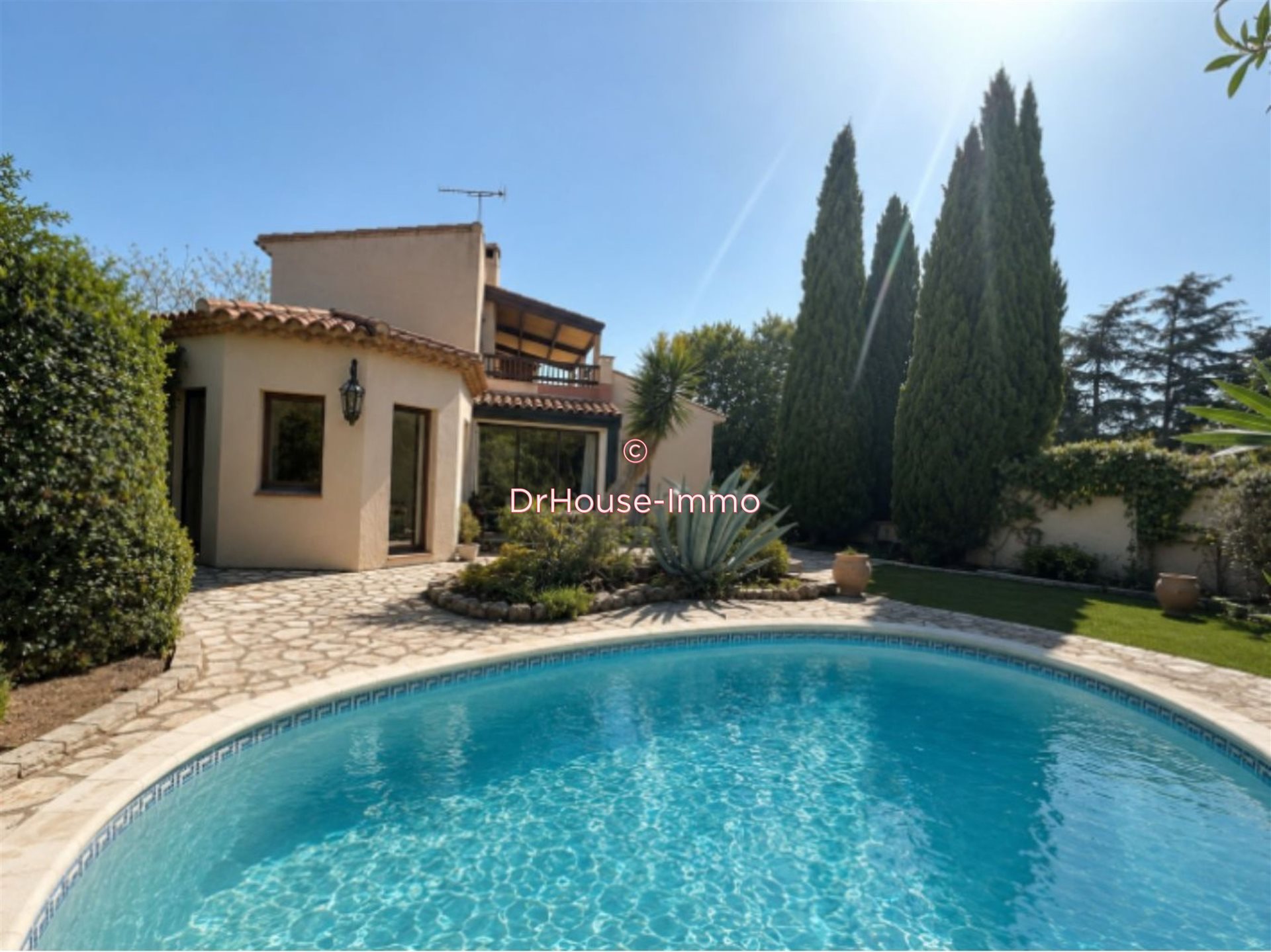 Maison à vendre, 184m², Agde (Cap d'Agde)
