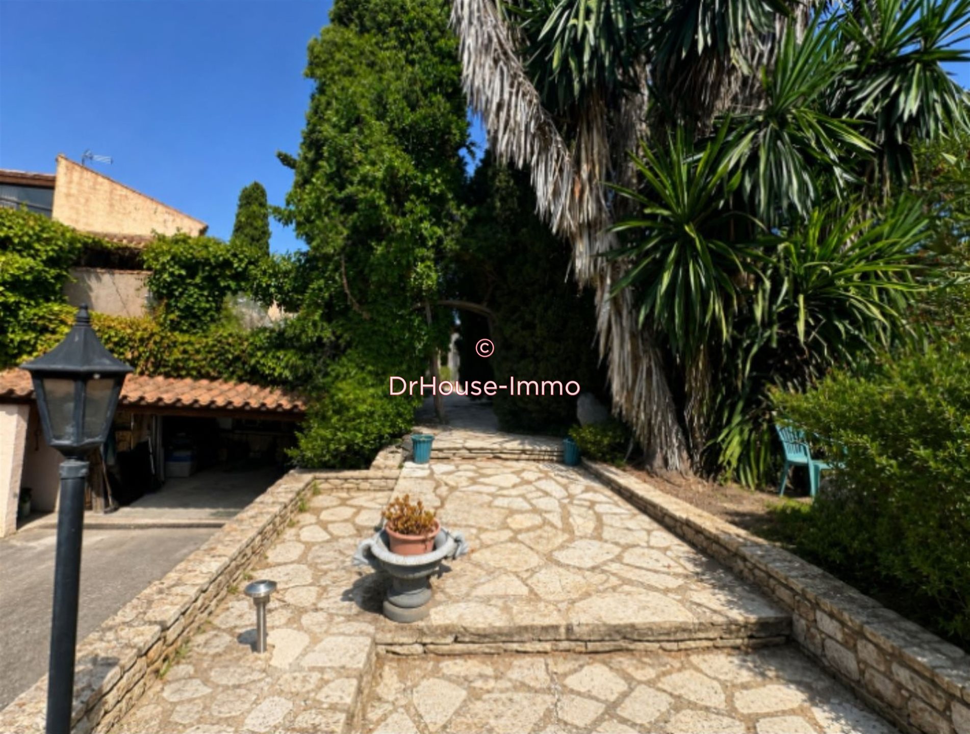 Maison à vendre, 184m², Agde (Cap d'Agde)