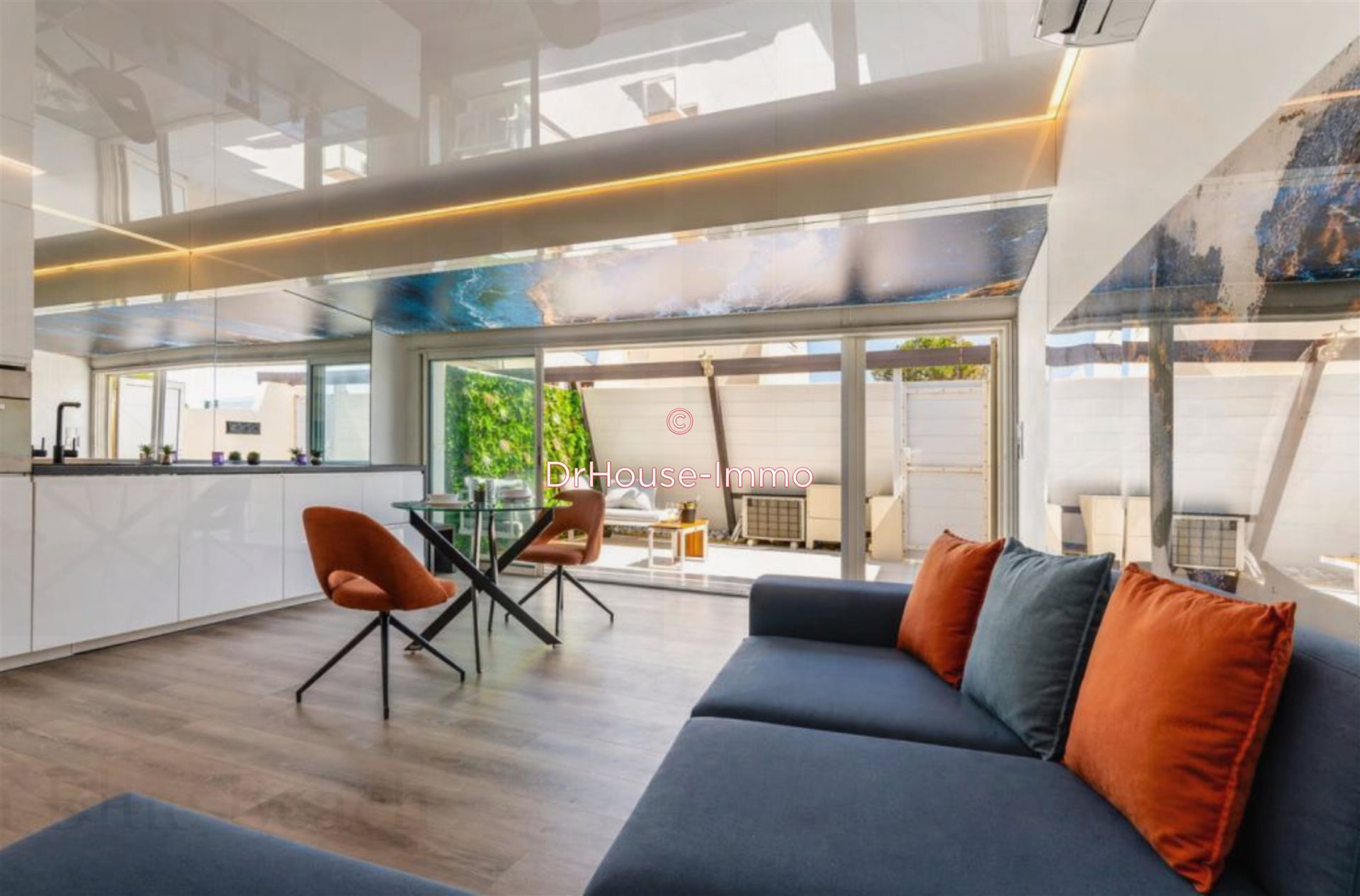 Maison à vendre, 36m², Agde (Cap d'Agde)