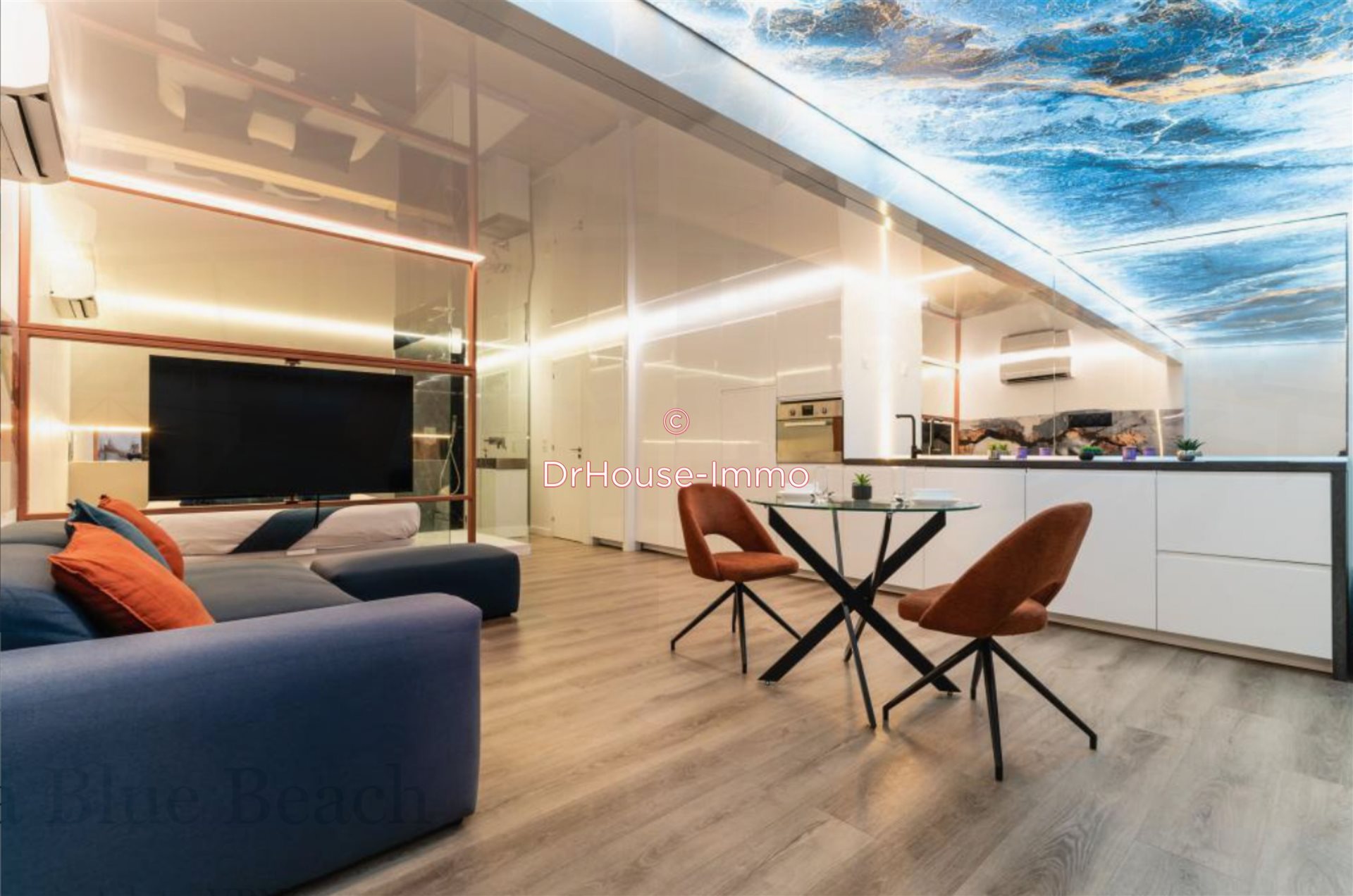 Maison à vendre, 36m², Agde (Cap d'Agde)