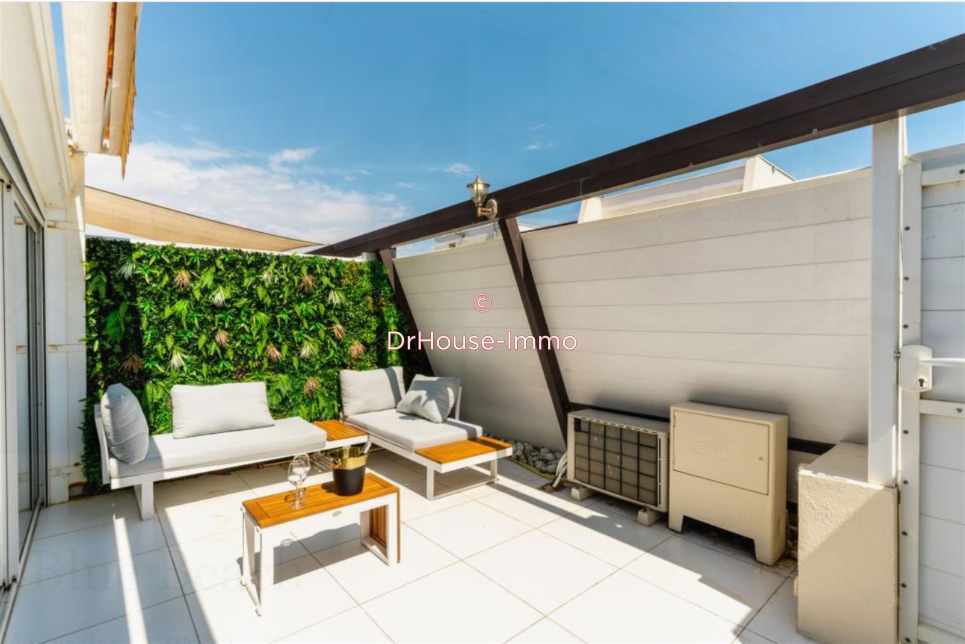 Maison à vendre, 36m², Agde (Cap d'Agde)
