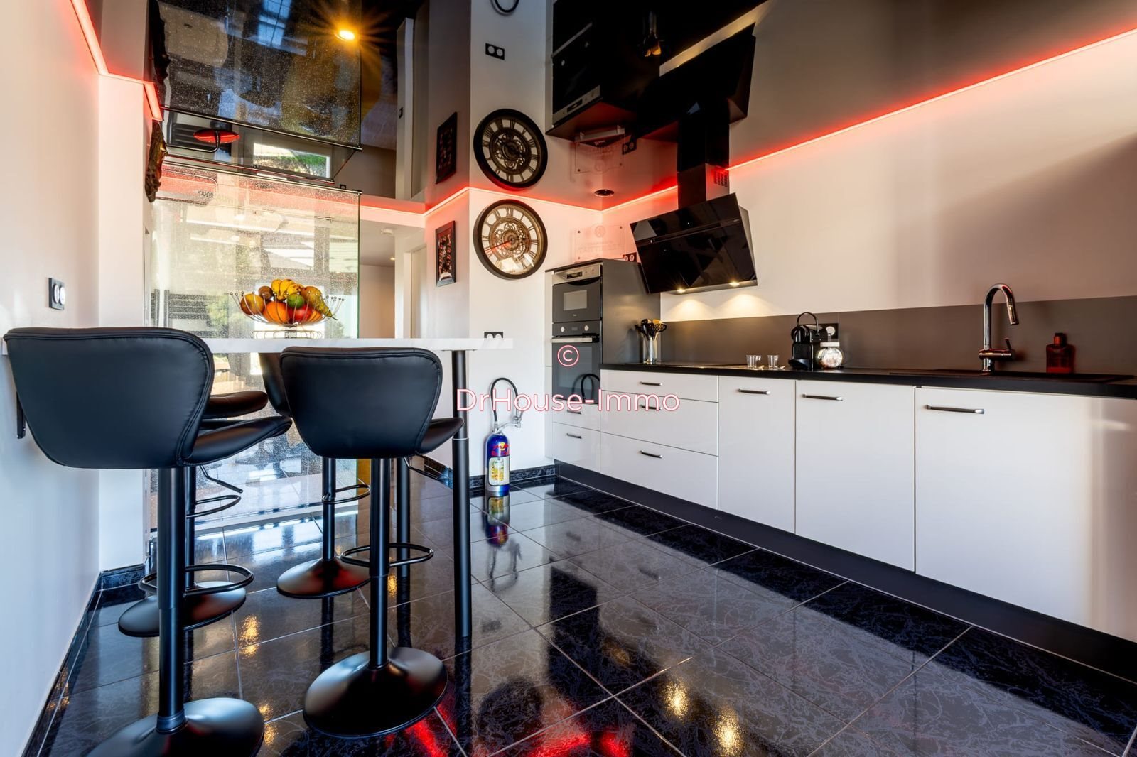 Appartement à vendre, 27m², Agde (Cap d'Agde)