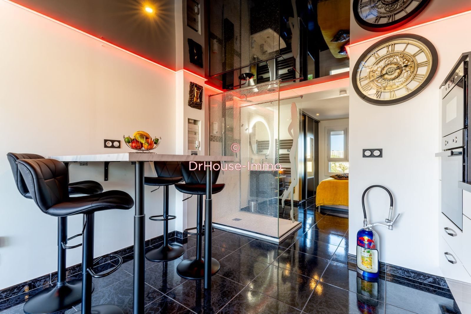 Appartement à vendre, 27m², Agde (Cap d'Agde)