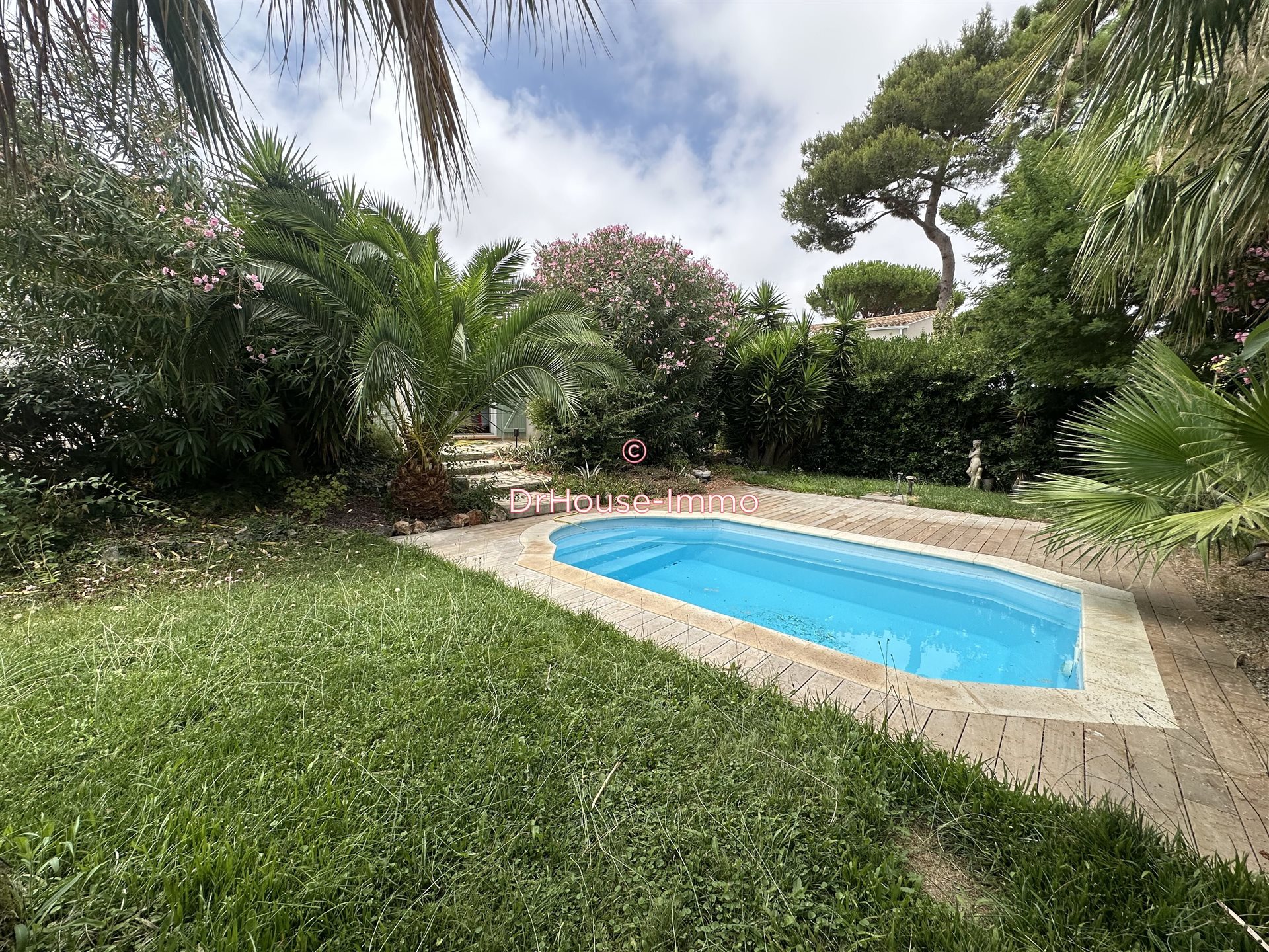 Maison à vendre, 114m², Agde (Cap d'Agde)