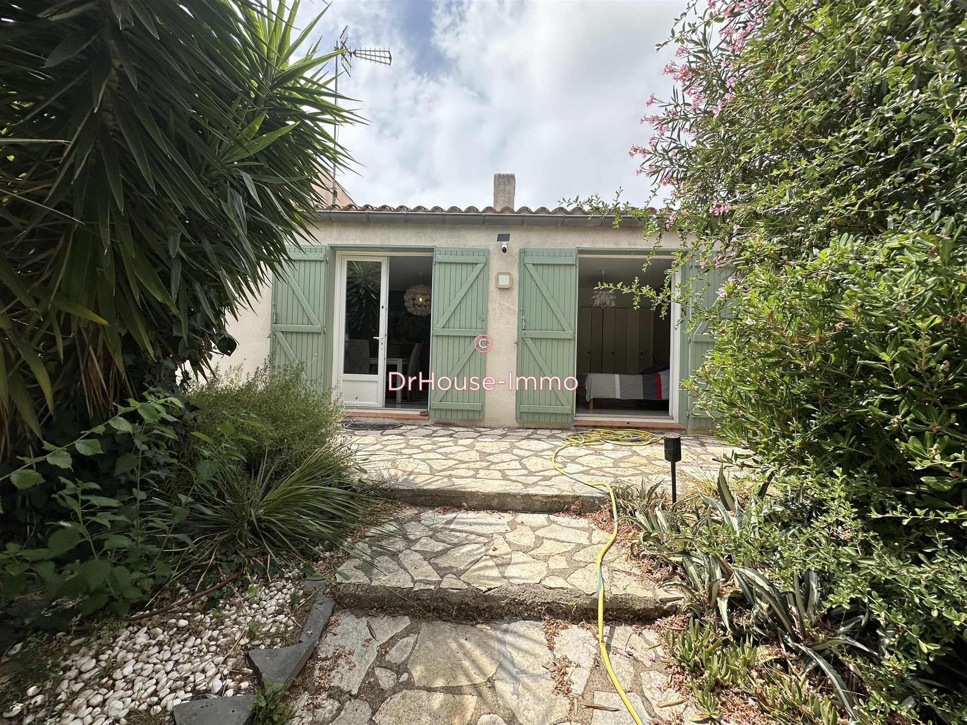 Maison à vendre, 114m², Agde (Cap d'Agde)