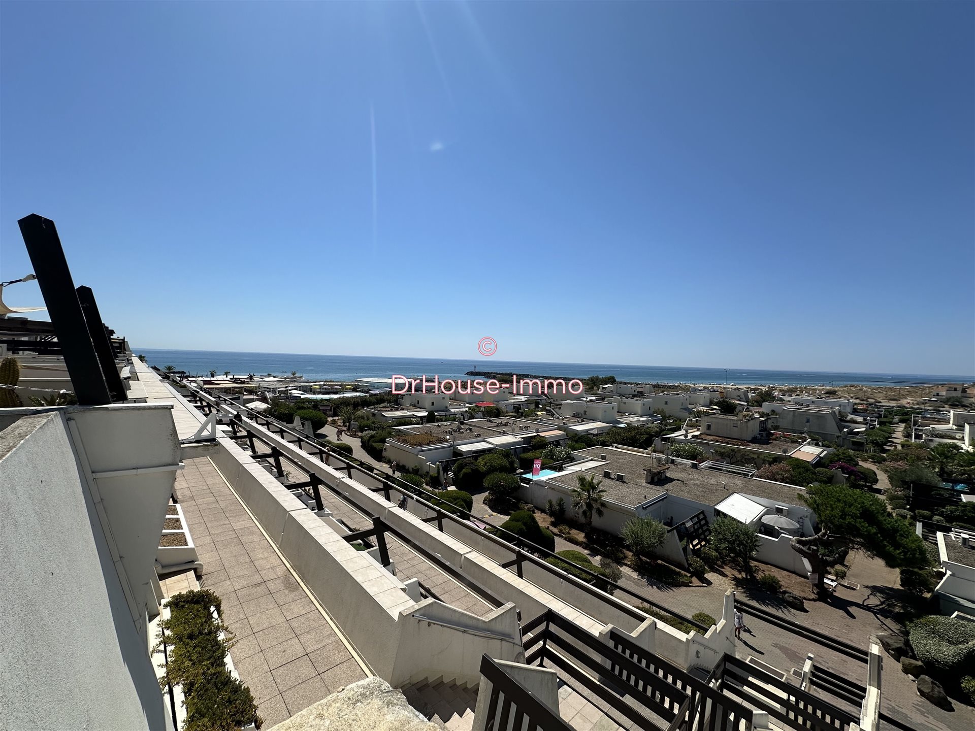 Appartement à vendre, 41m², Agde (Cap d'Agde)