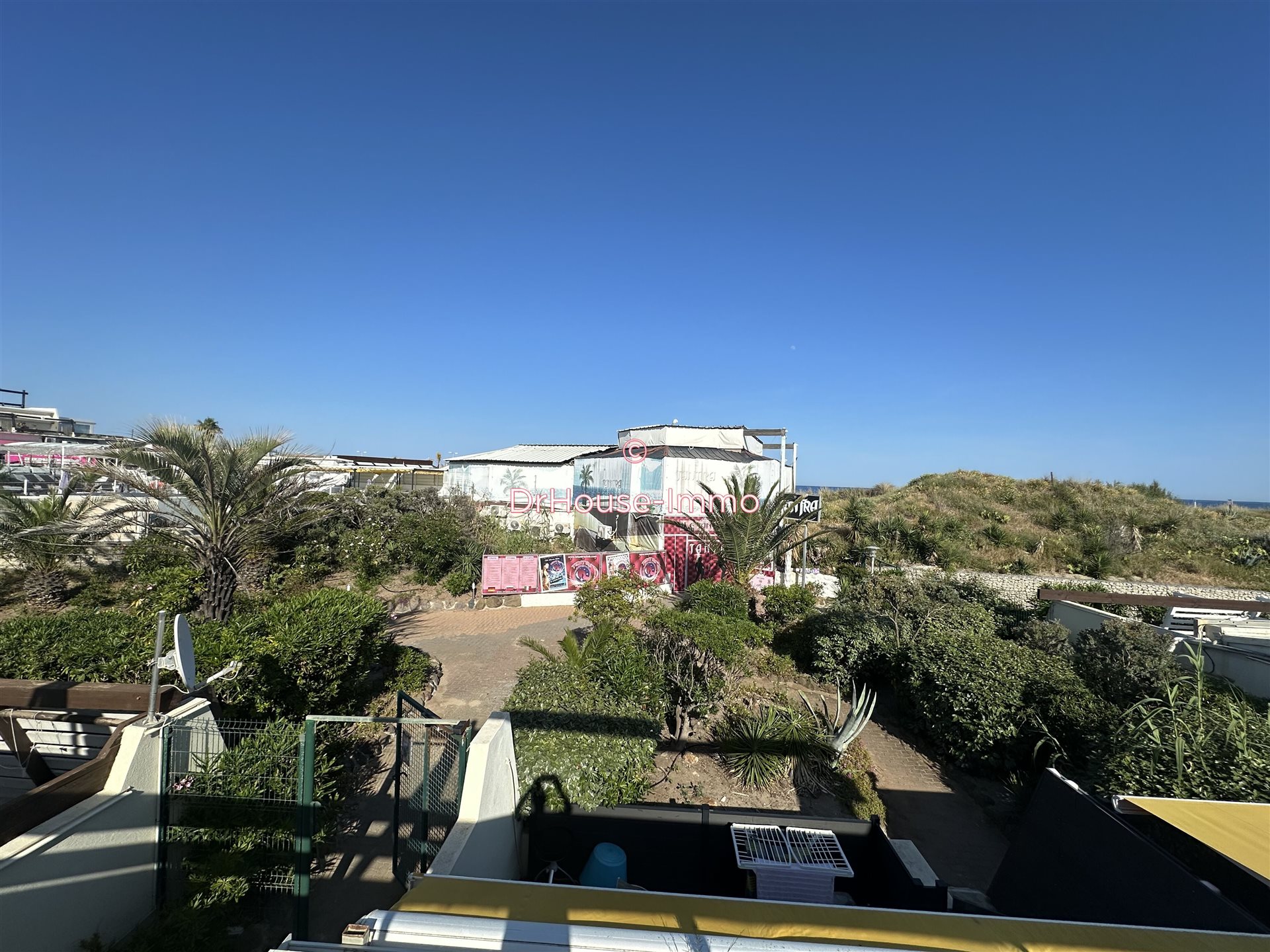 Maison à vendre, 36m², Agde (Cap d'Agde)