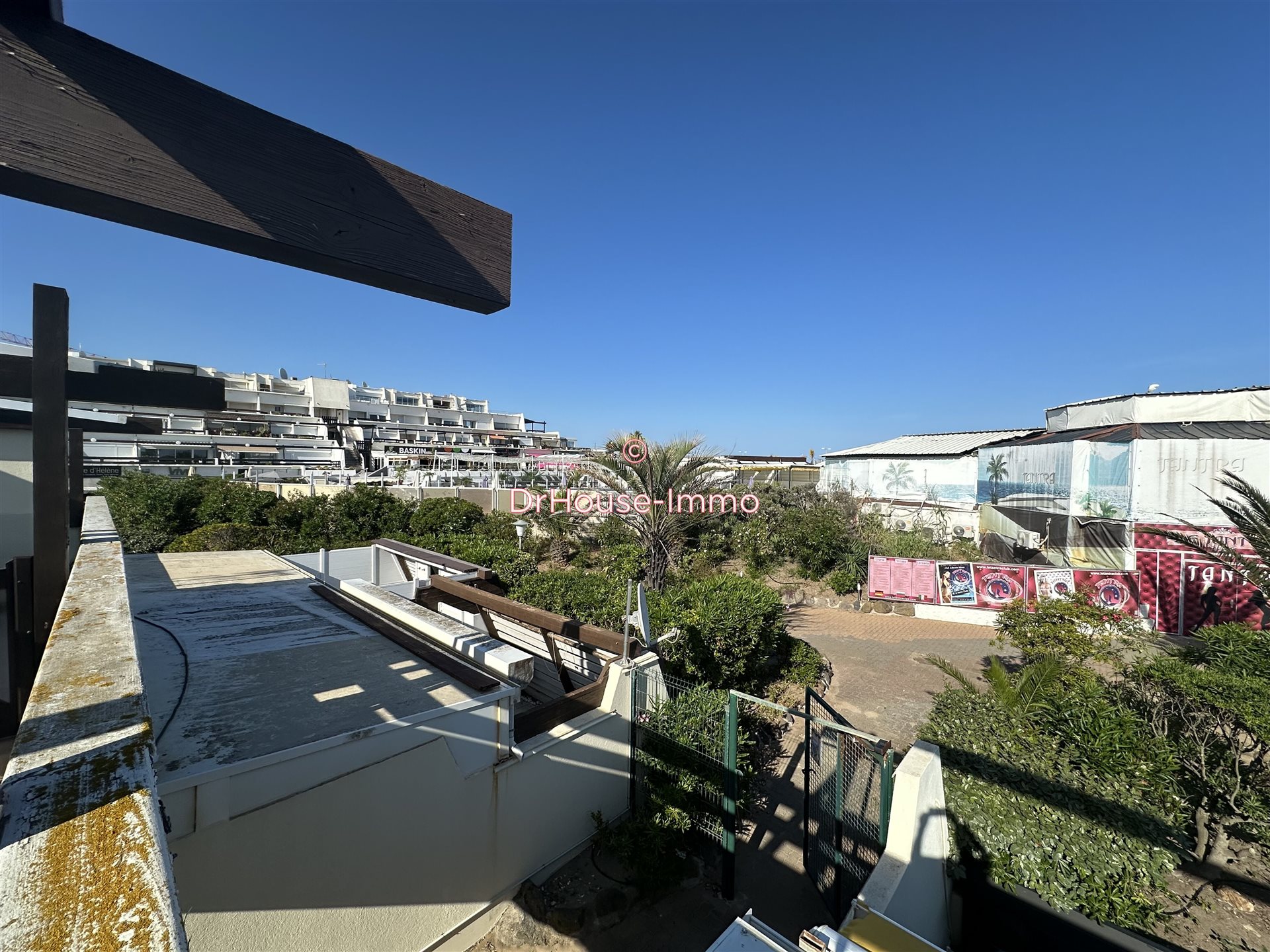 Maison à vendre, 36m², Agde (Cap d'Agde)