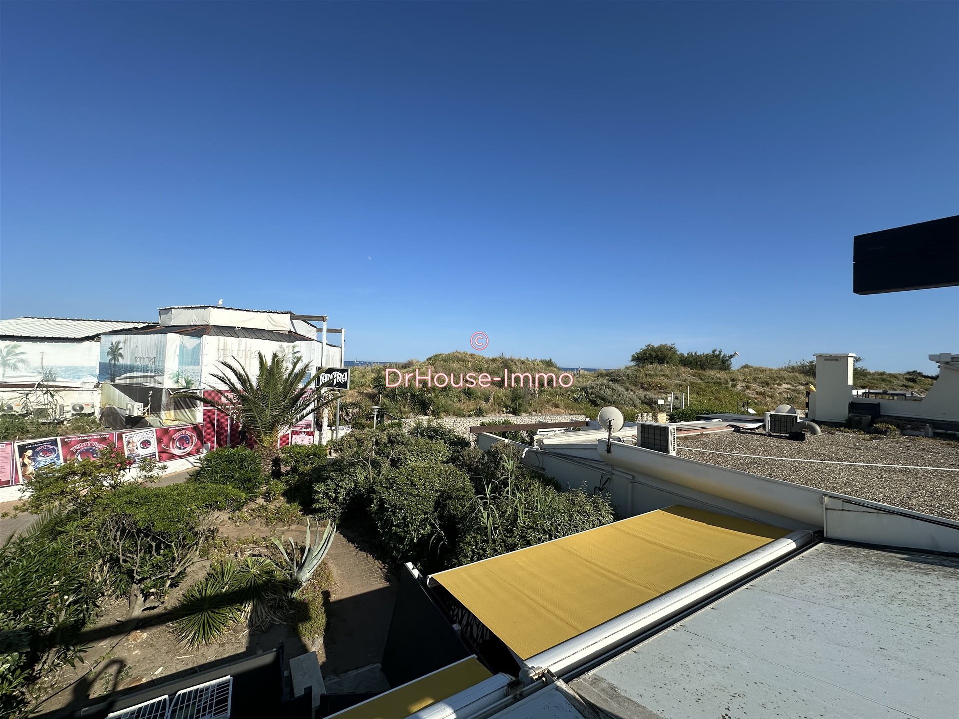 Maison à vendre, 36m², Agde (Cap d'Agde)