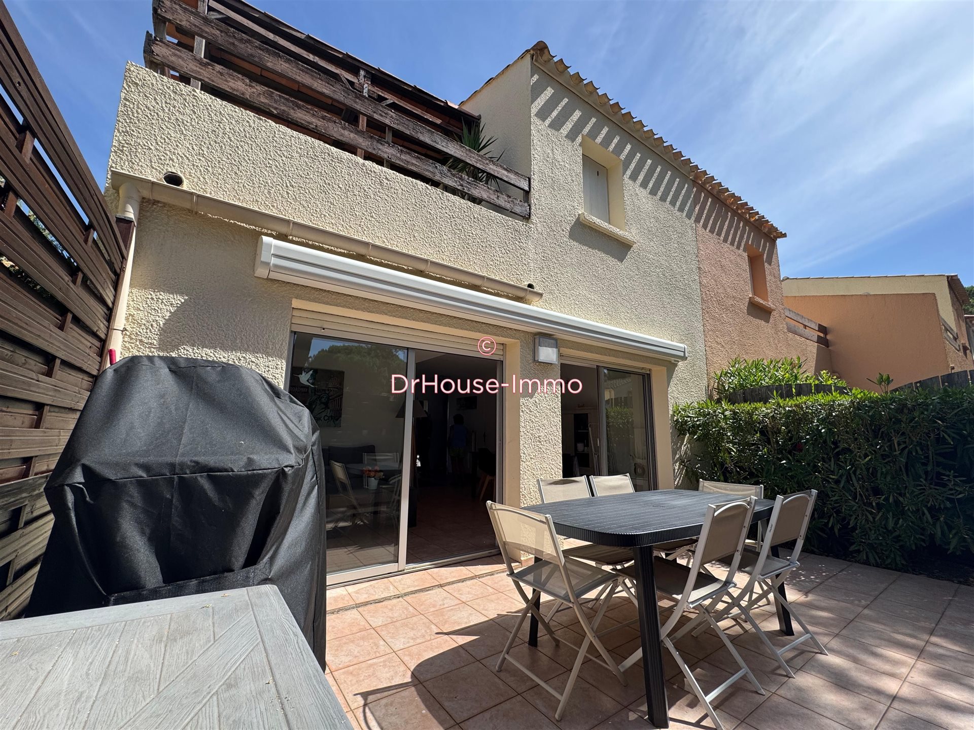 Maison à vendre, 75m², Agde (Cap d'Agde)