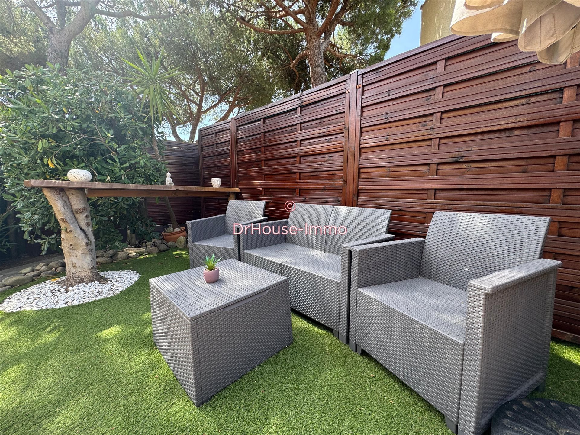 Maison à vendre, 75m², Agde (Cap d'Agde)