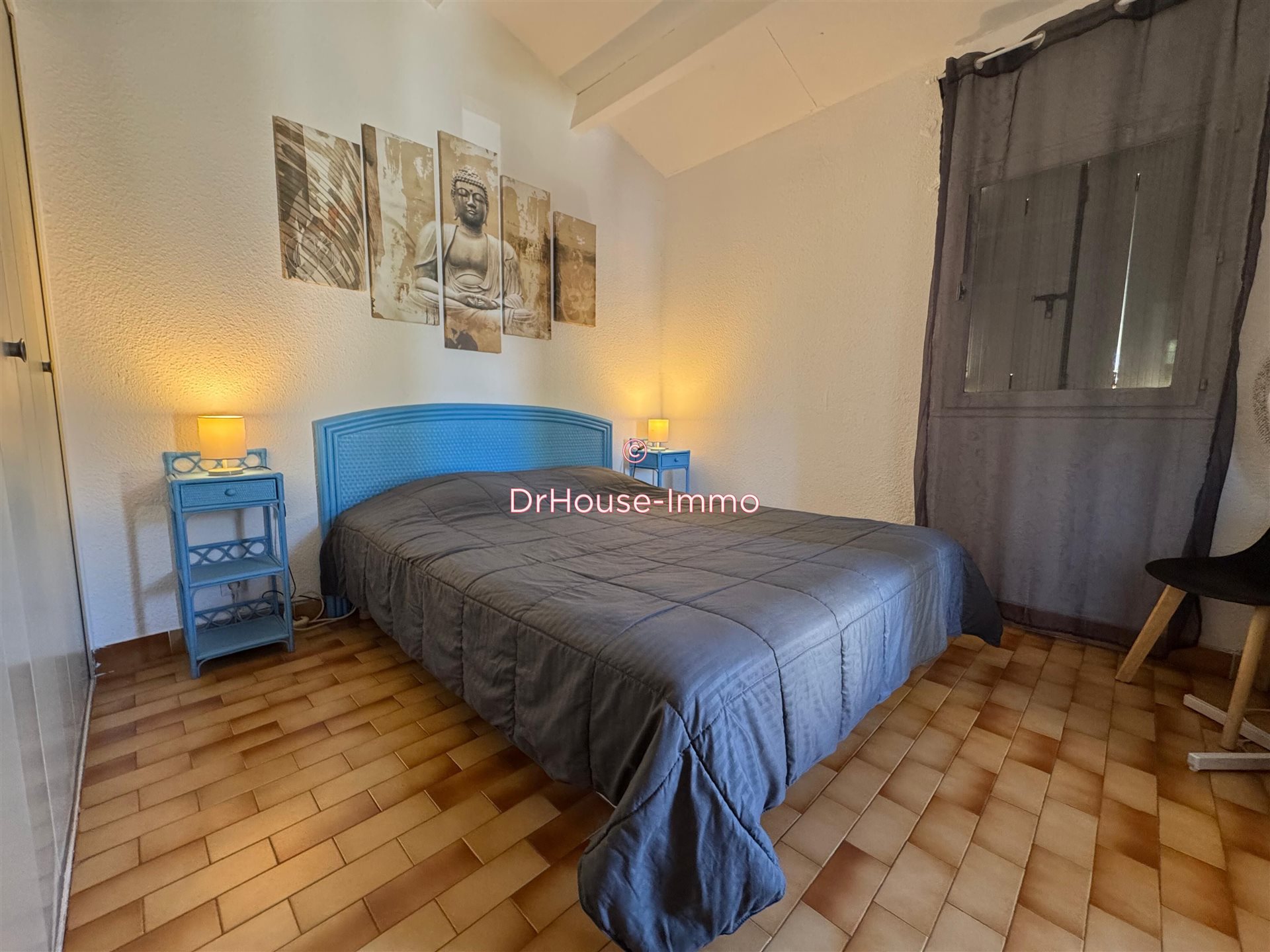 Maison à vendre, 75m², Agde (Cap d'Agde)