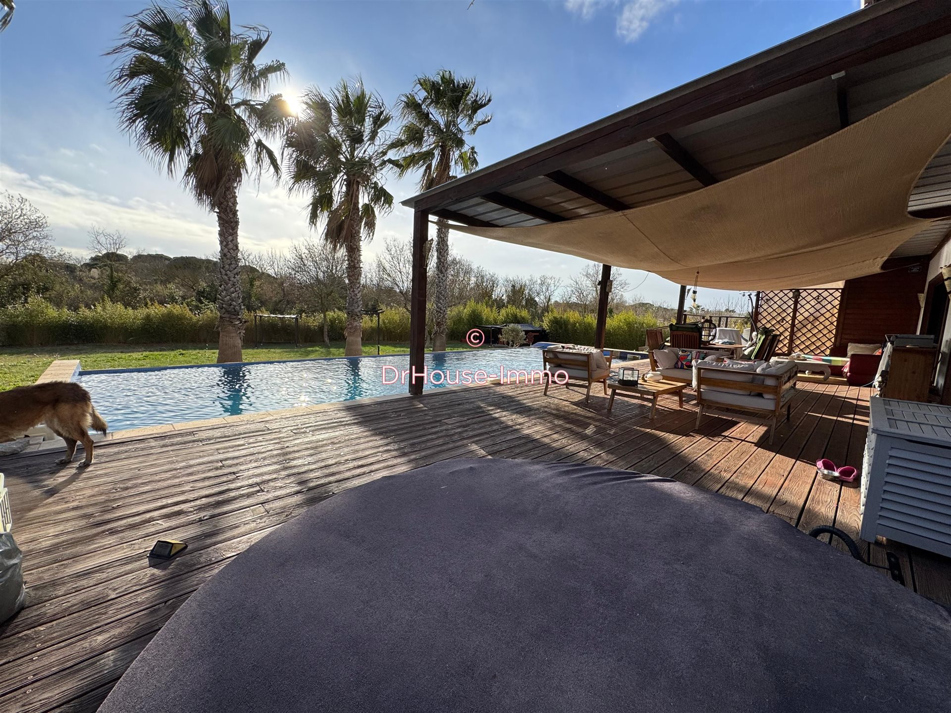 Maison à vendre, 230m², Grau d'Agde