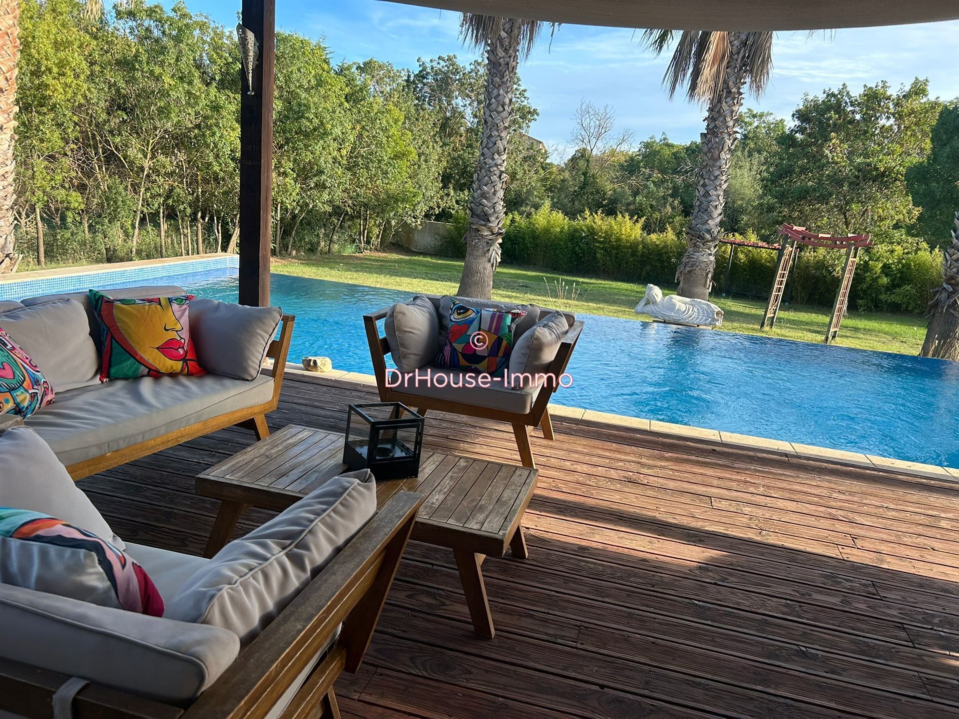 Maison à vendre, 230m², Grau d'Agde