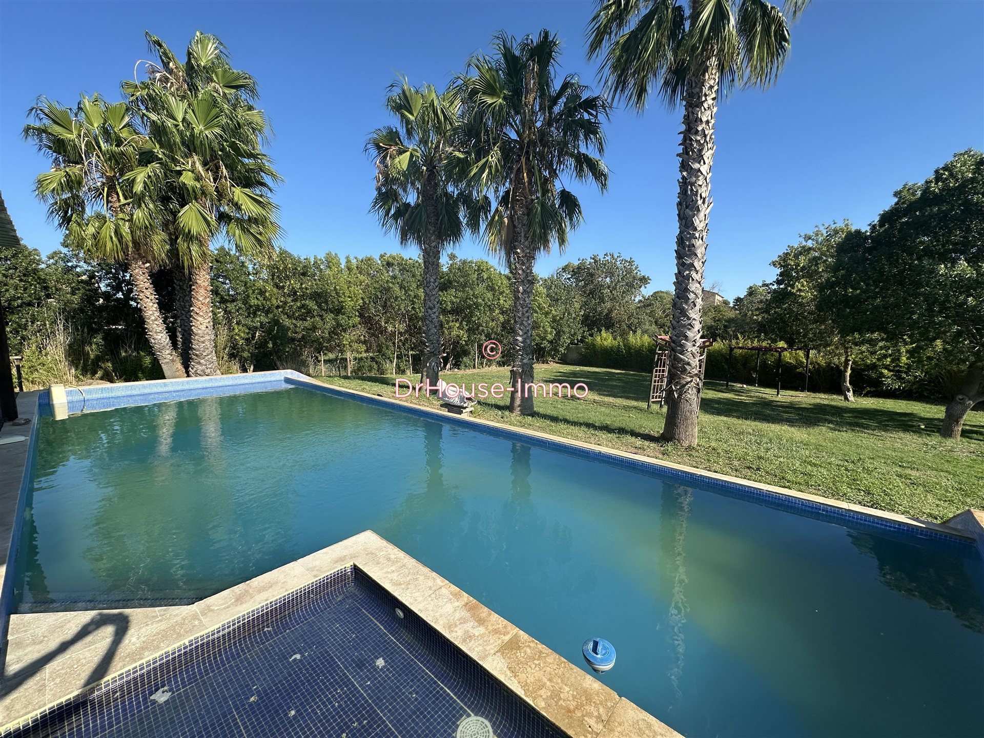 Maison à vendre, 230m², Grau d'Agde
