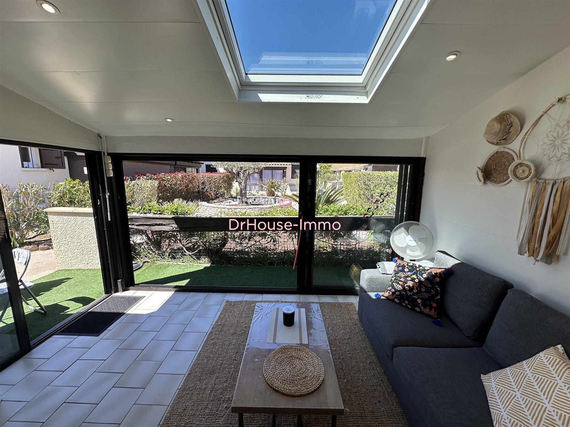 Maison à vendre, 31m², Agde (Cap d'Agde)