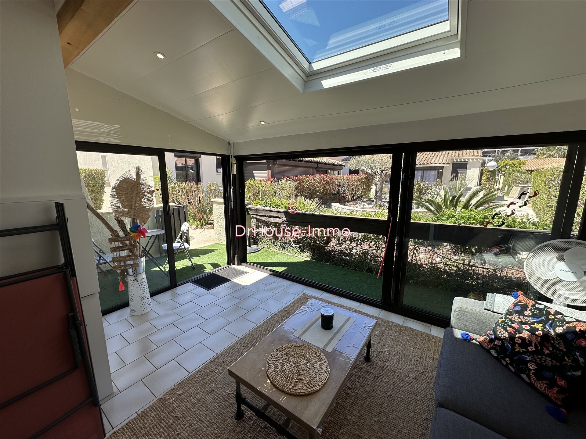 Maison à vendre, 31m², Agde (Cap d'Agde)