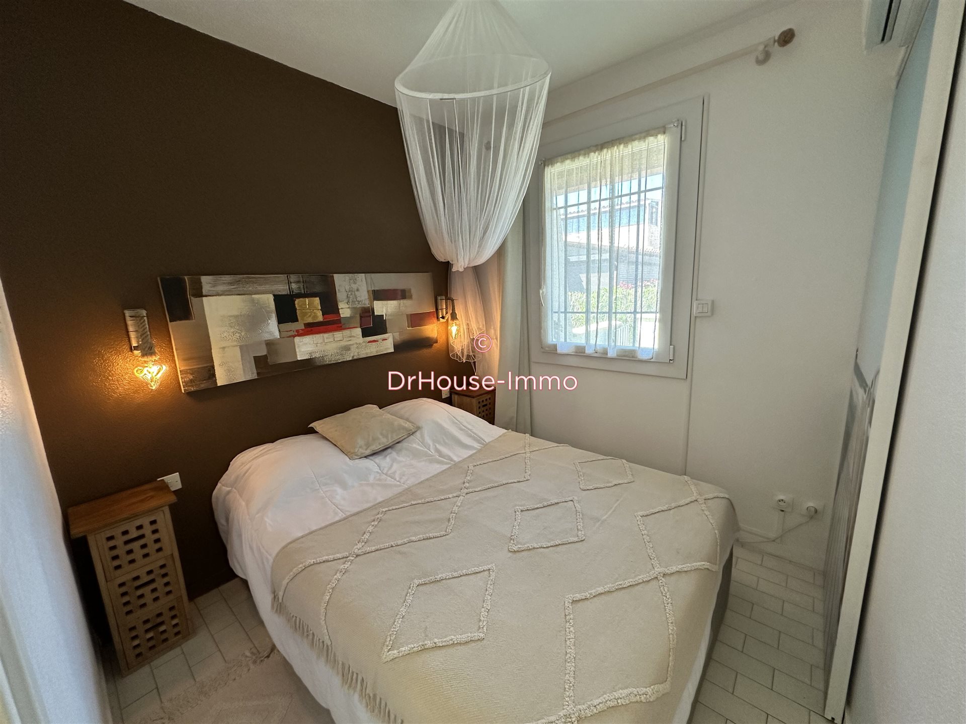 Maison à vendre, 31m², Agde (Cap d'Agde)