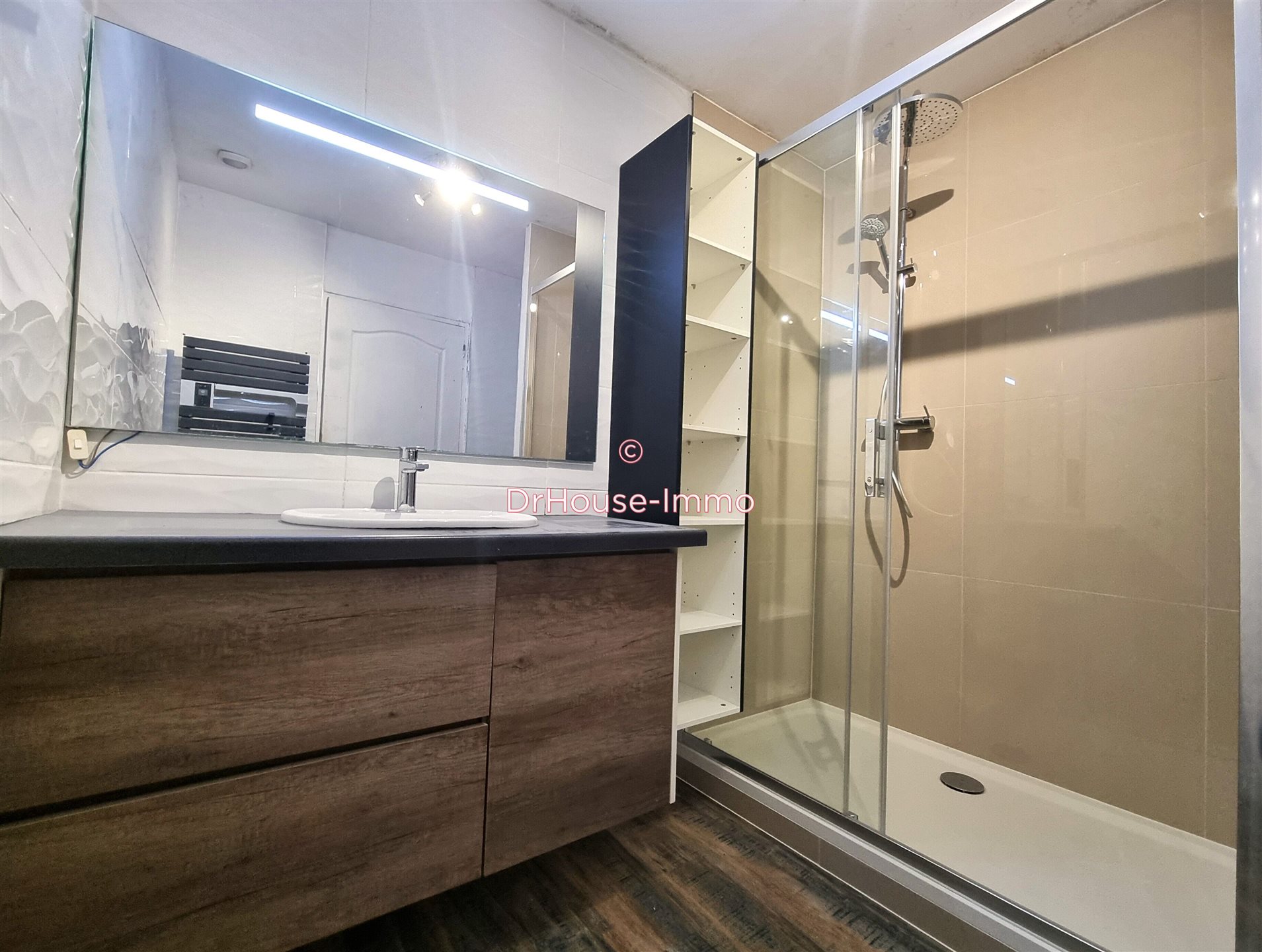 Appartement à vendre, 86m², Pont-Saint-Vincent