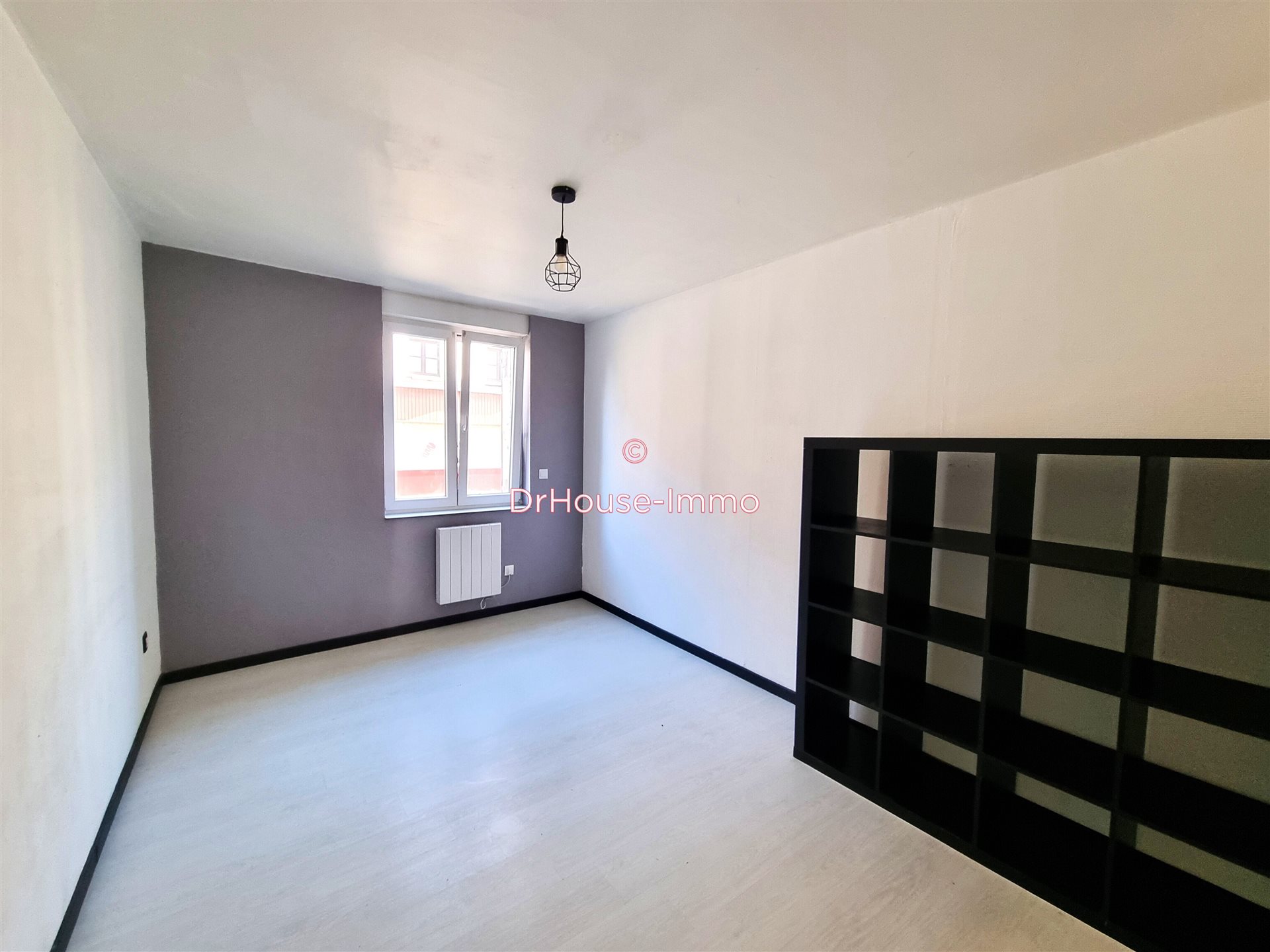 Appartement à vendre, 86m², Pont-Saint-Vincent