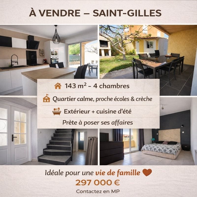 Maison à vendre, 143m², Saint-Gilles