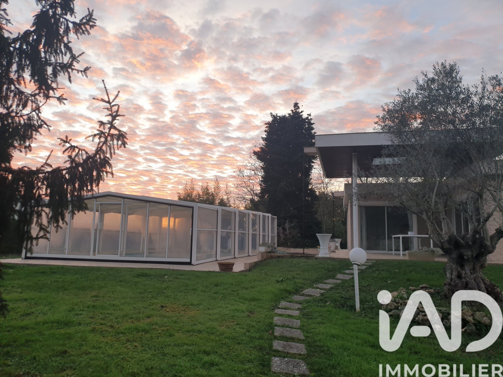 Maison à vendre, 116m², Boé