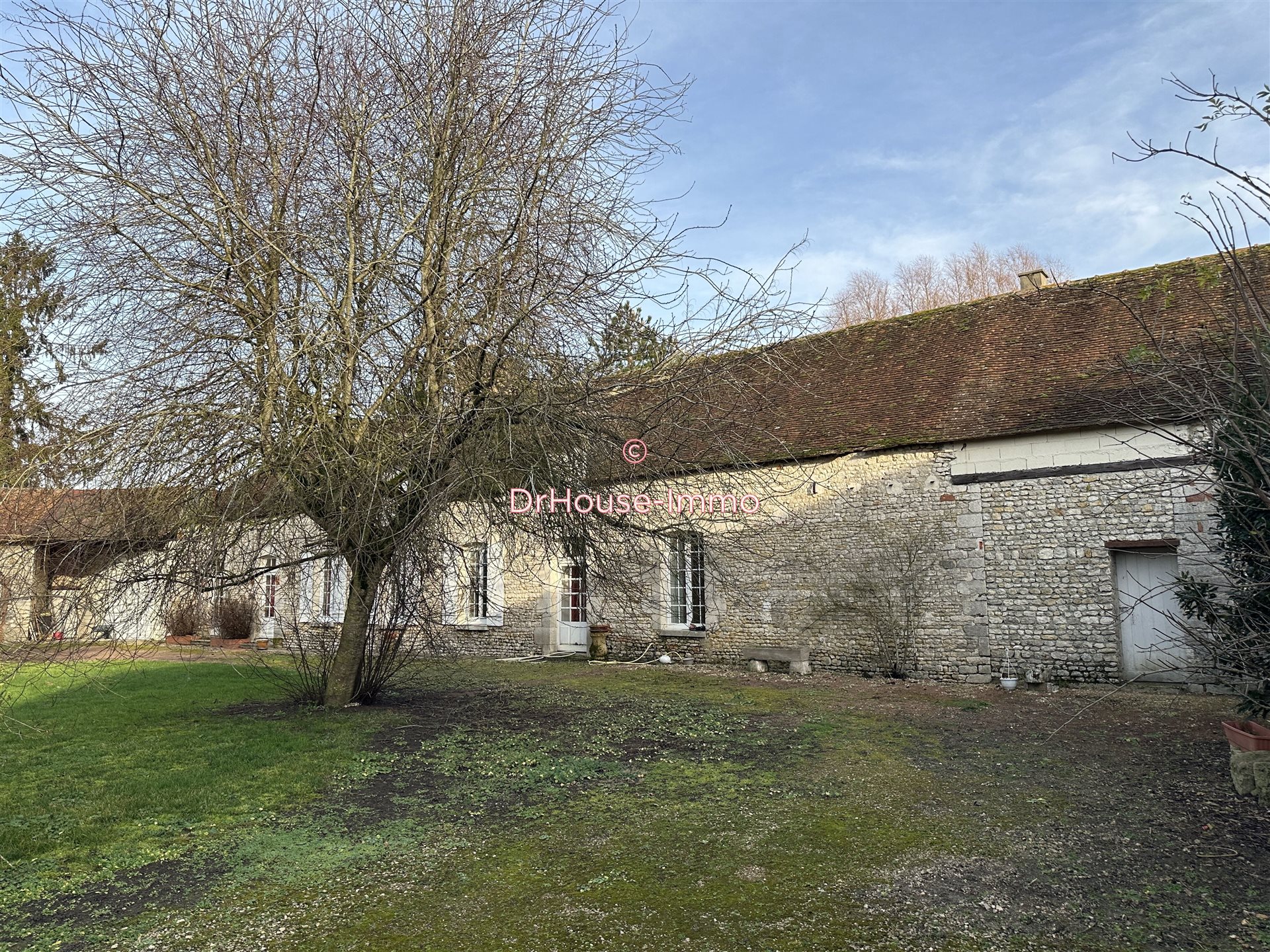 Maison à vendre, 156m², Corbeilles