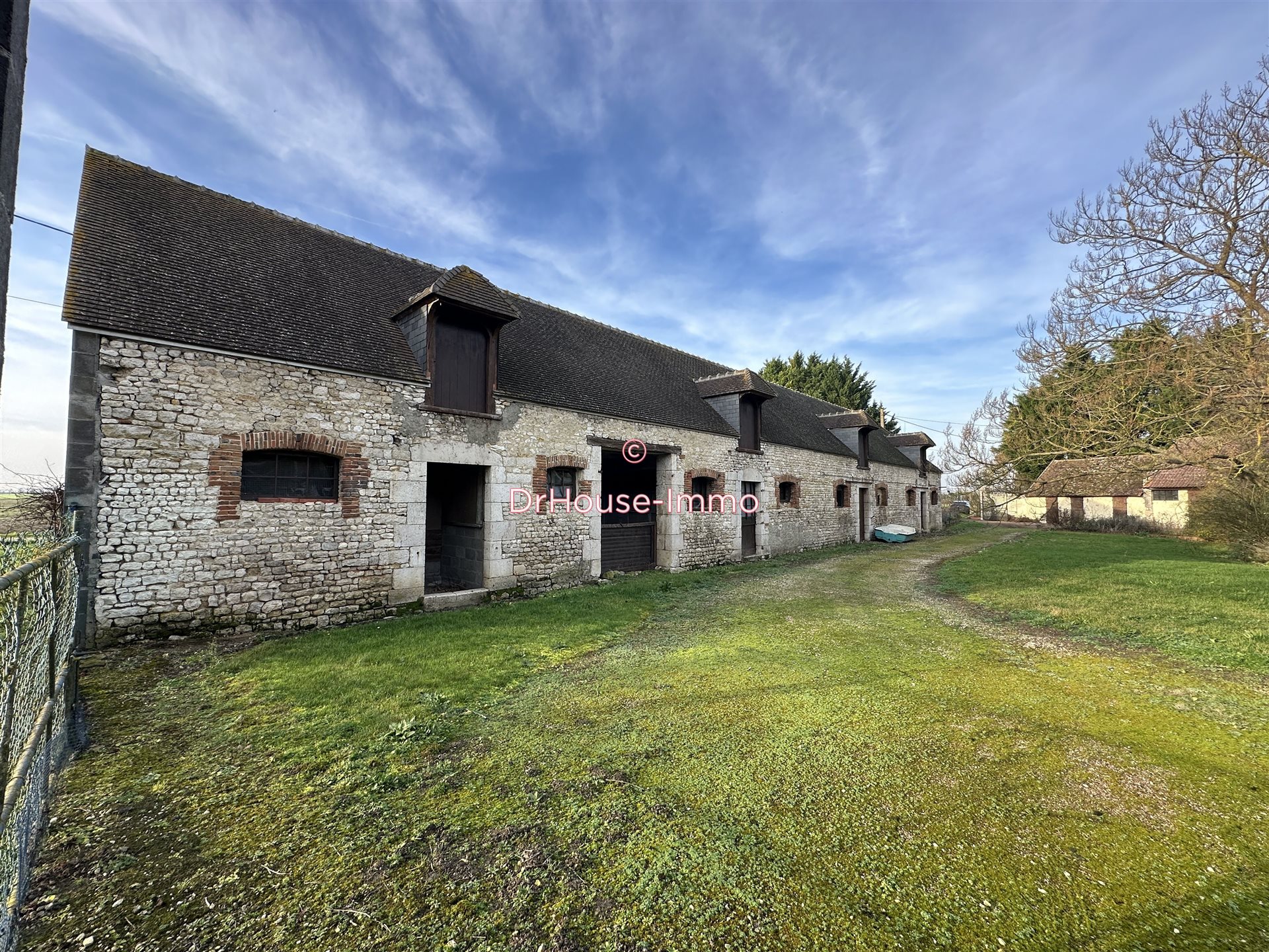 Maison à vendre, 156m², Corbeilles