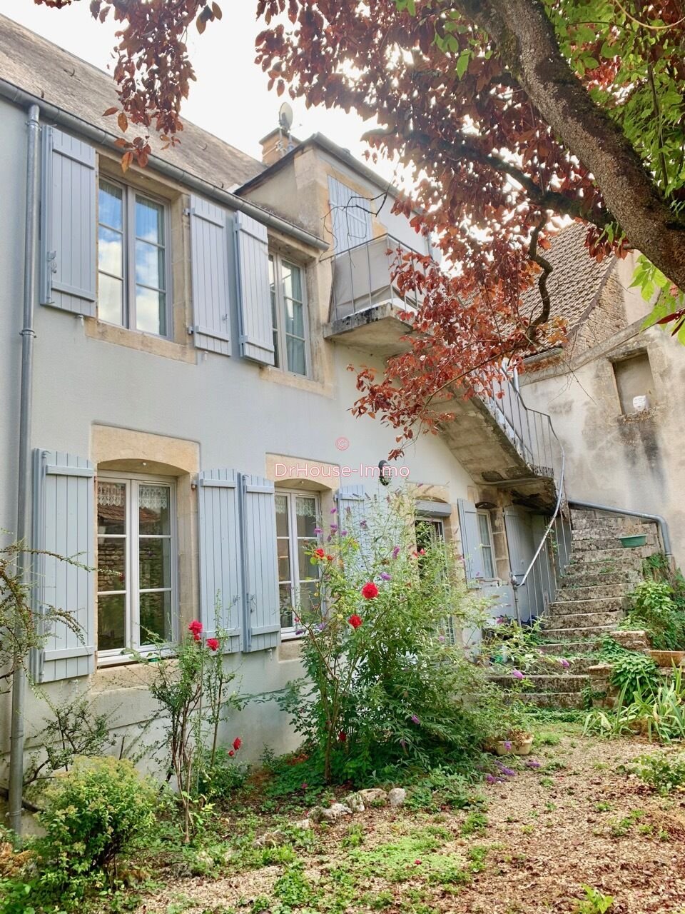 Maison à vendre, 167m², L'Isle-sur-Serein