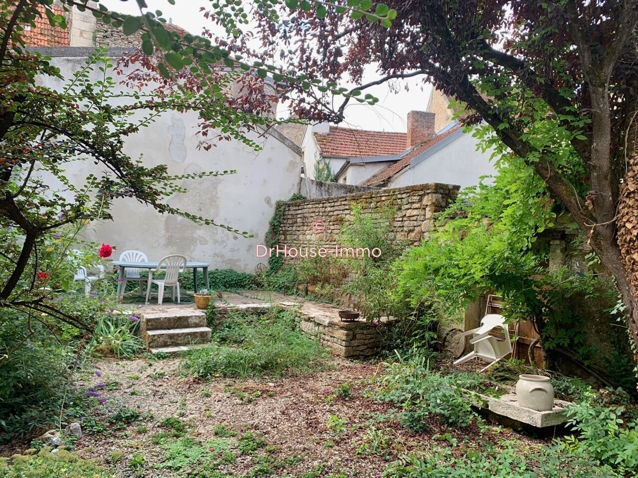 Maison à vendre, 167m², L'Isle-sur-Serein