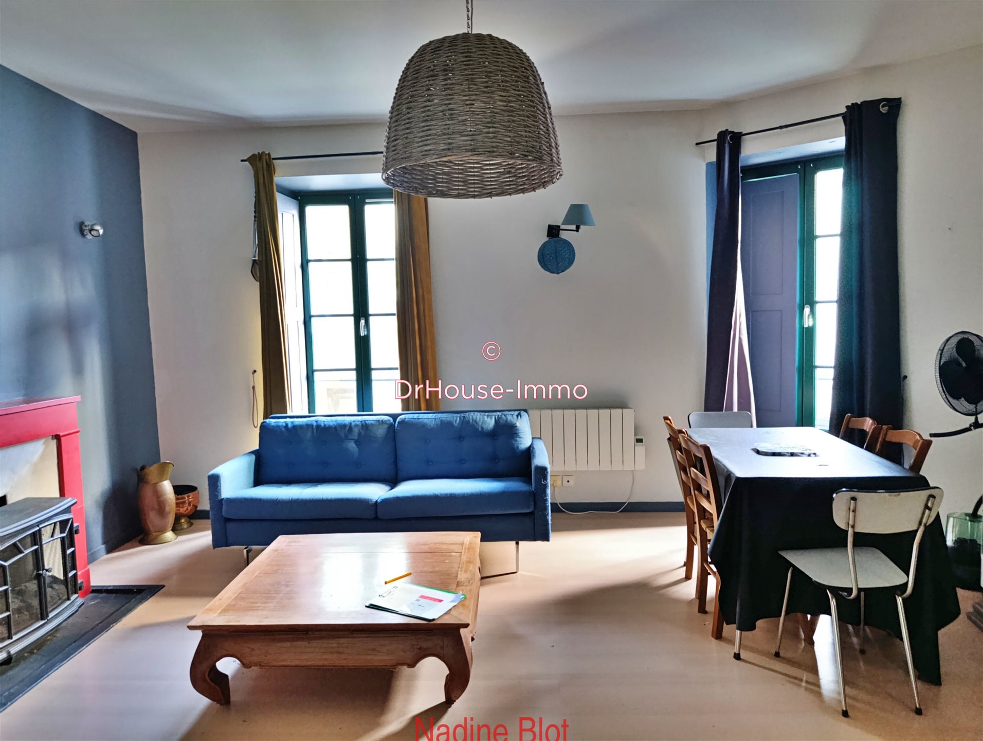 Maison à vendre, 154m², Clisson