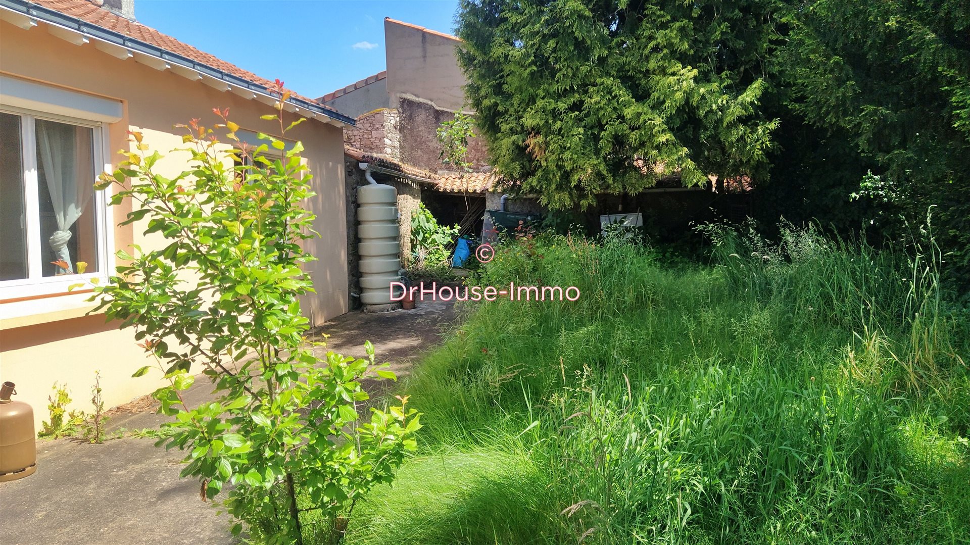 Maison à vendre, 226m², Saint-Fiacre-sur-Maine