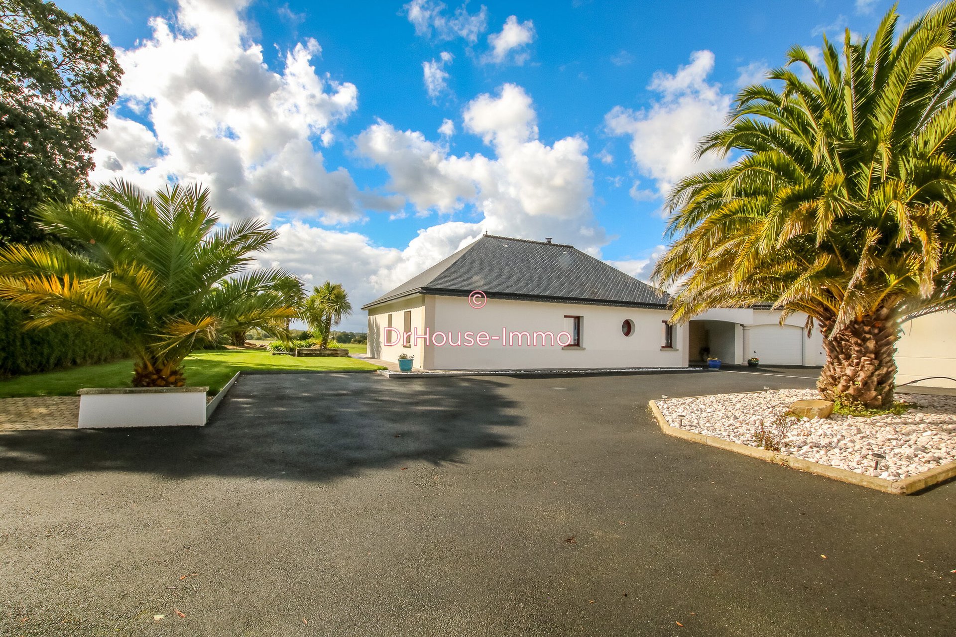 Maison à vendre, 198m², Plélo