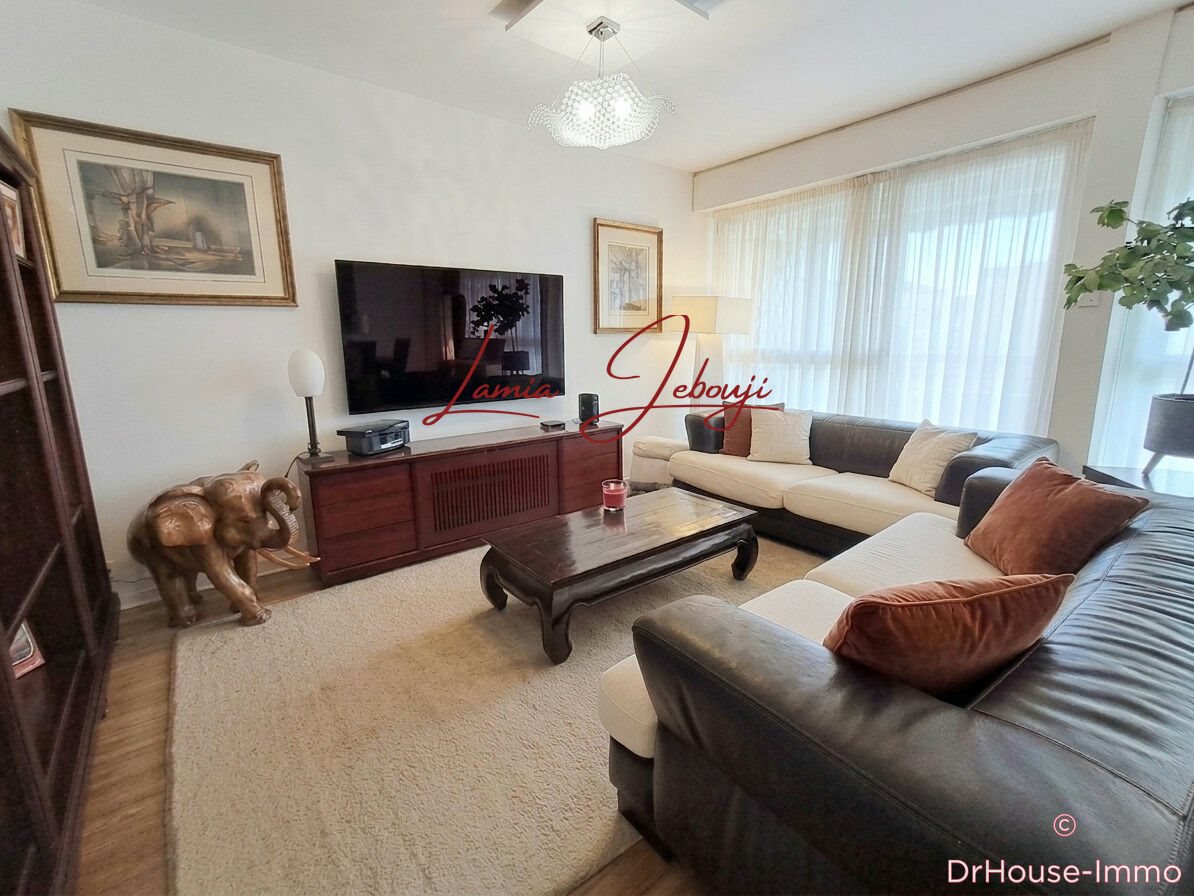 Appartement à vendre, 87m², Pessac