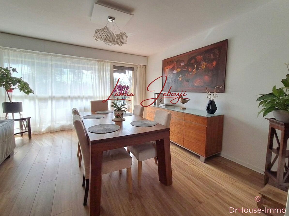 Appartement à vendre, 87m², Pessac