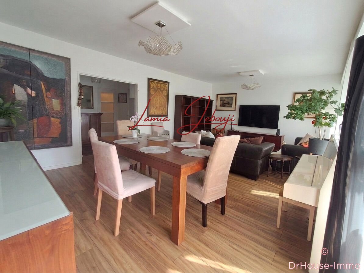 Appartement à vendre, 87m², Pessac