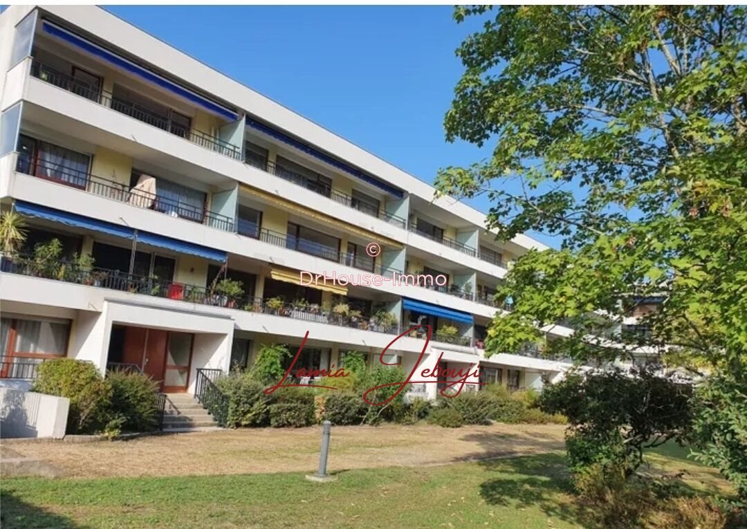 Appartement à vendre, 88m², Pessac