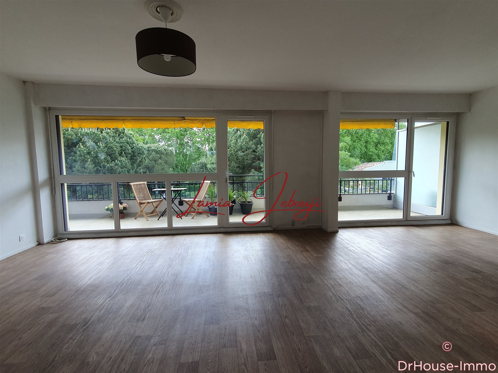 Appartement à vendre, 88m², Pessac