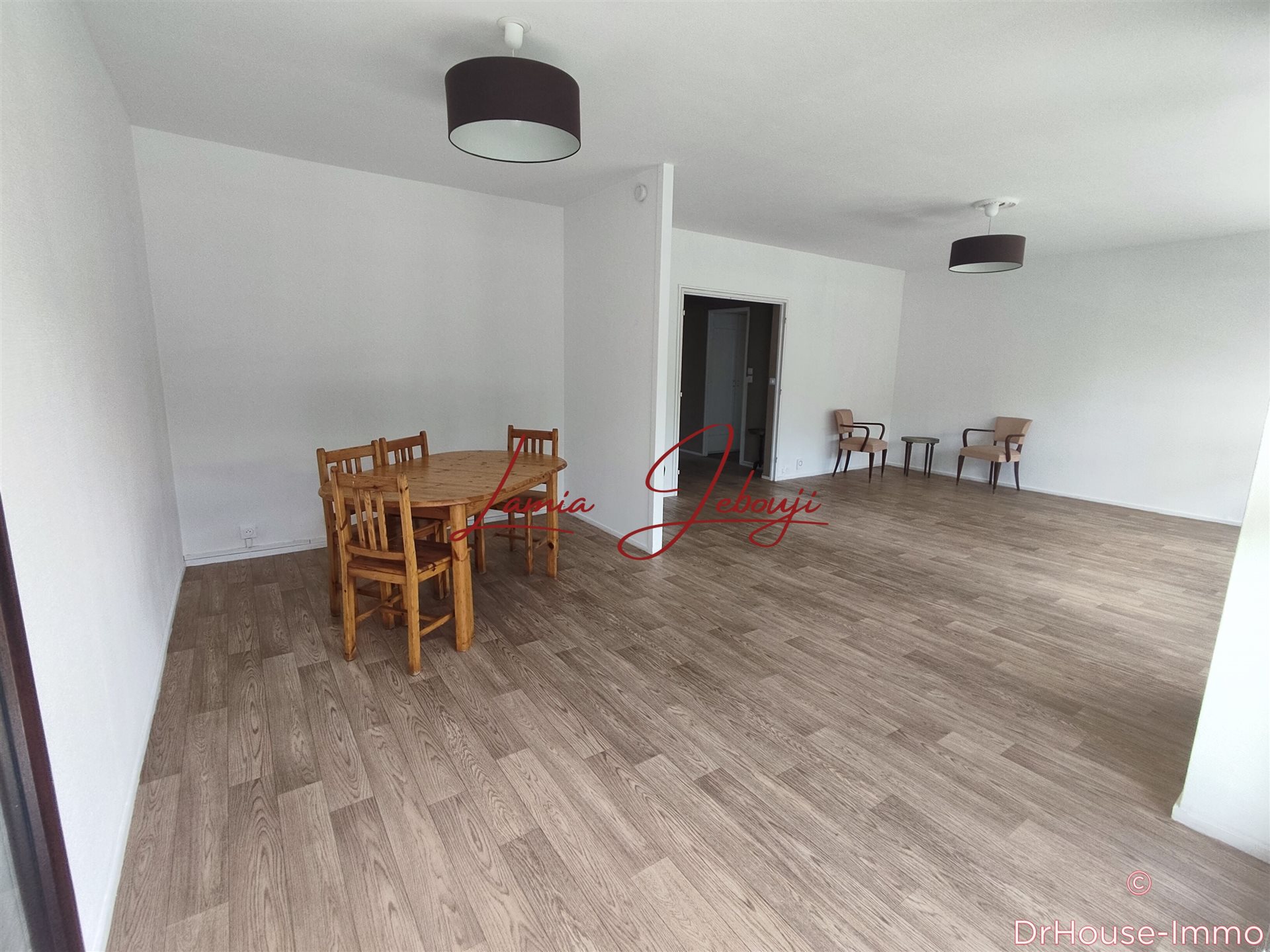 Appartement à vendre, 88m², Pessac