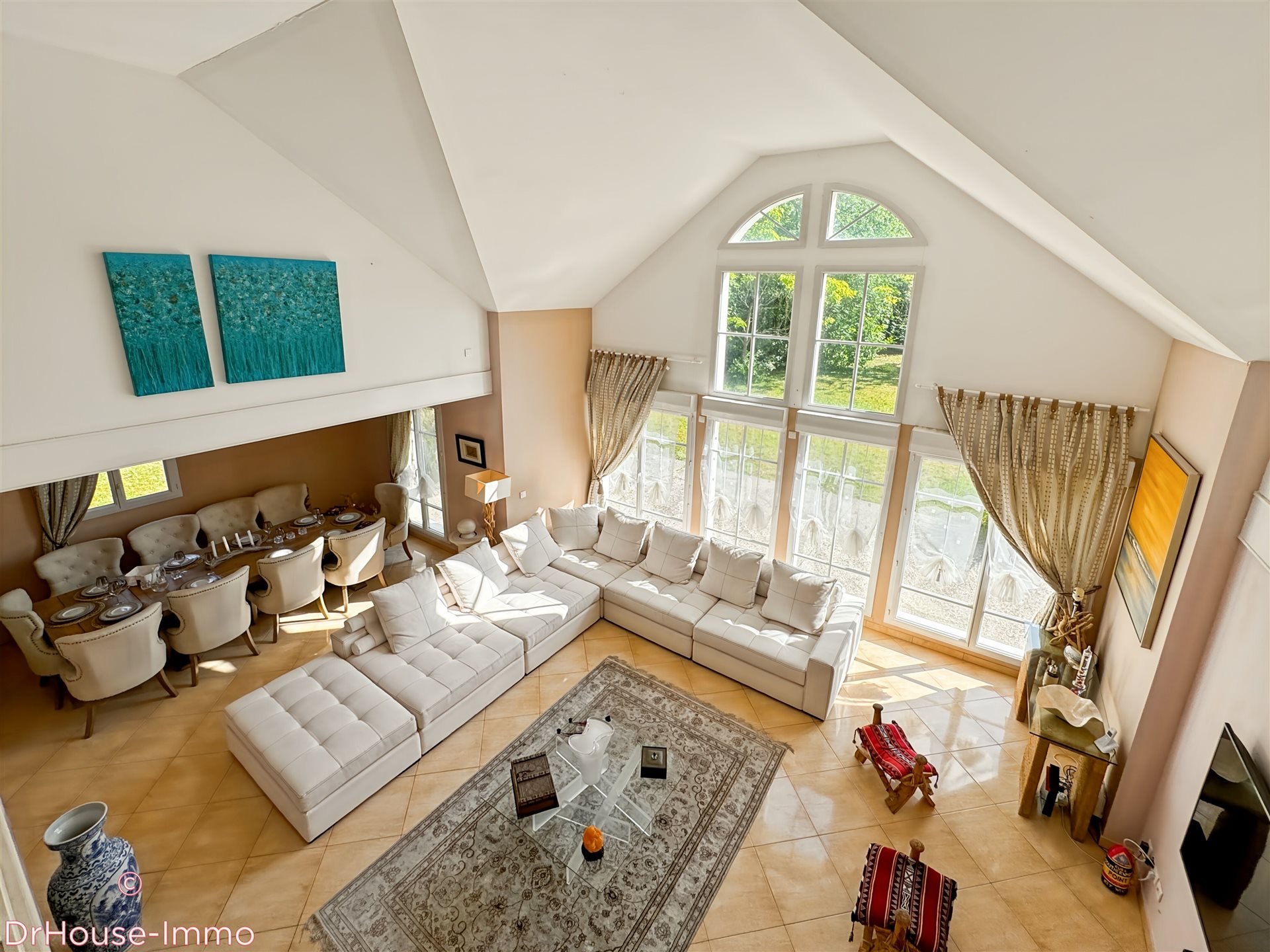 Maison à vendre, 194m², Montévrain