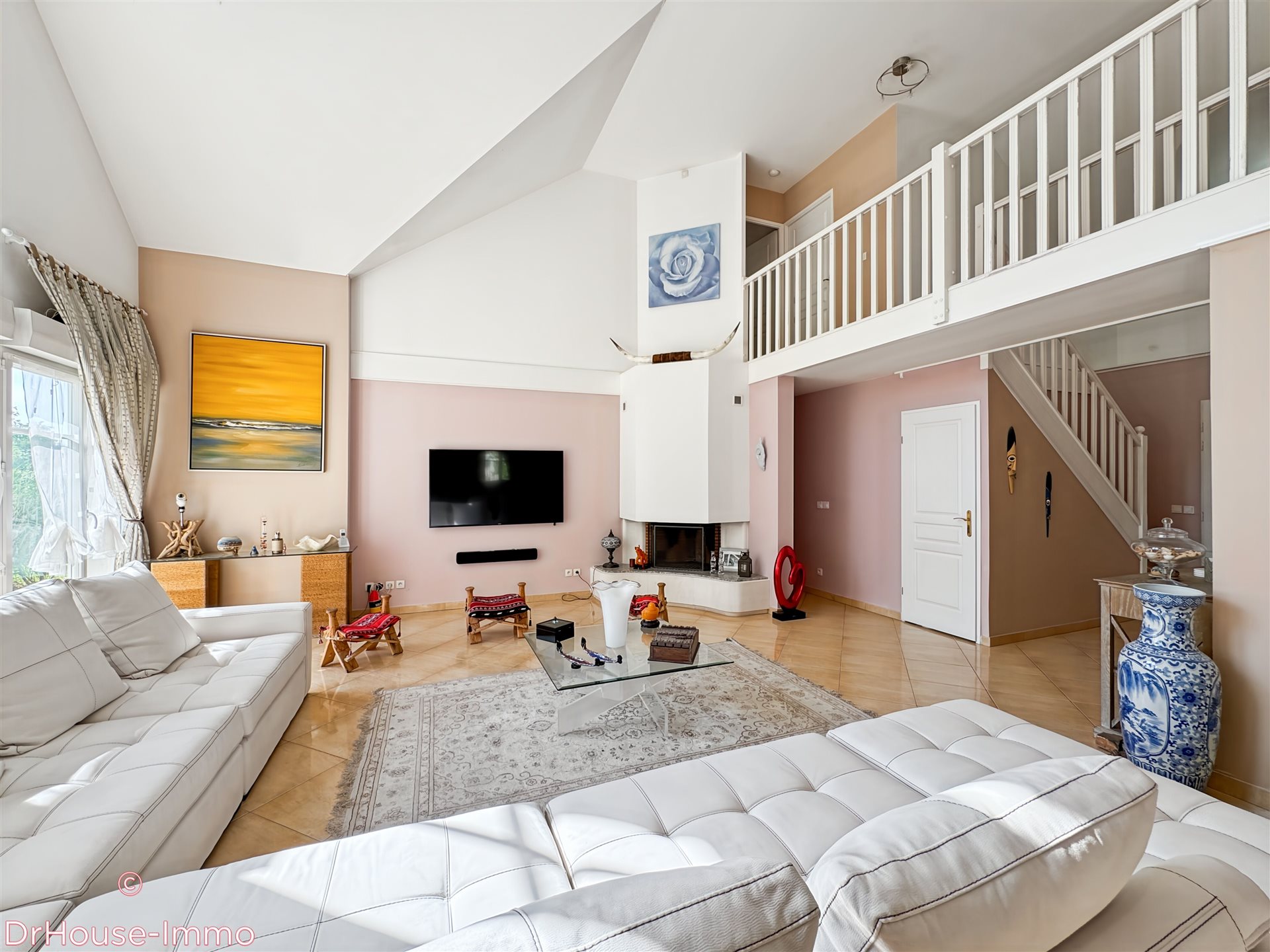 Maison à vendre, 194m², Montévrain