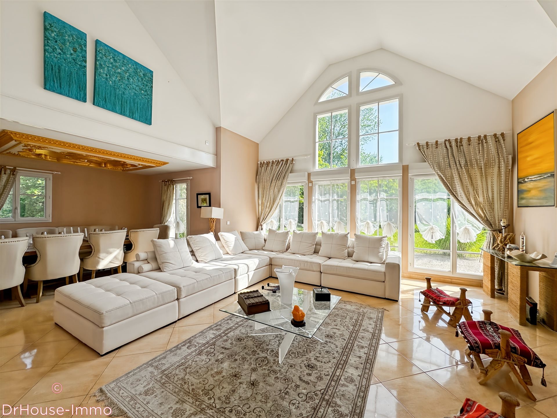 Maison à vendre, 194m², Montévrain