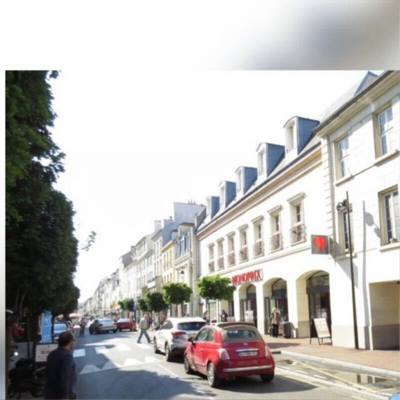 Appartement à vendre, 33m², Saint-Germain-en-Laye