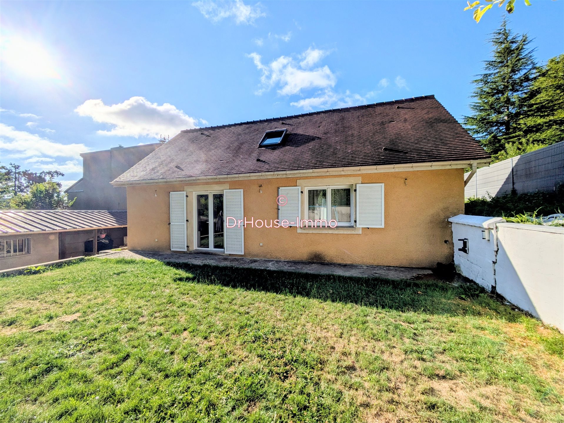 Maison à vendre, 82m², Hardricourt