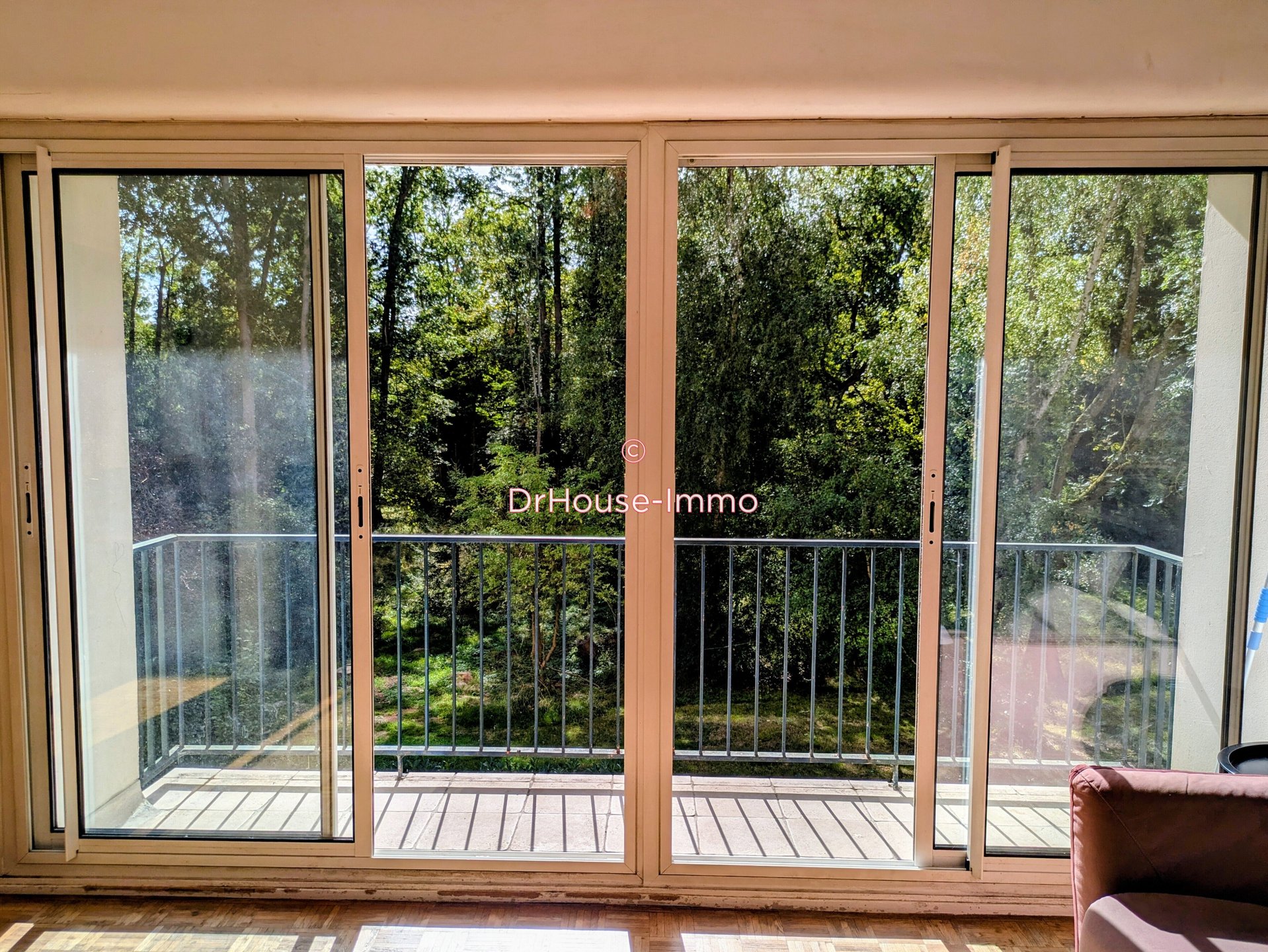 Appartement à vendre, 92m², Verneuil-sur-Seine